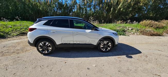 Opel GrandLand X Trés bon état