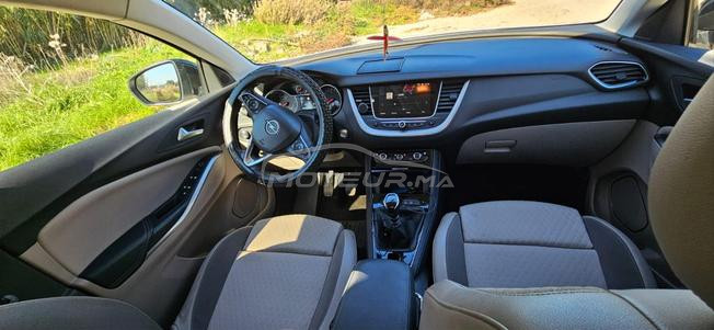 Opel GrandLand X Trés bon état