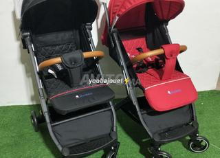 Poussette Valise mon BéBé