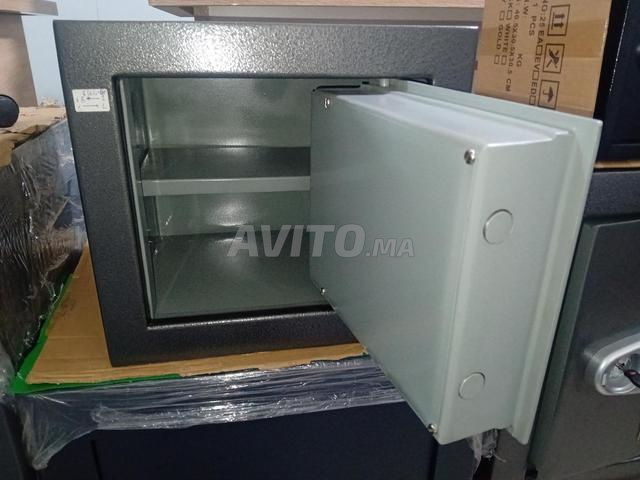 خزنة فولاذية 40 كجم 50 كجم 60 كجم 70 كجم 80 كجم