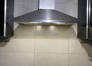 بالك دي كويسون بوش 5 فو إي هوت