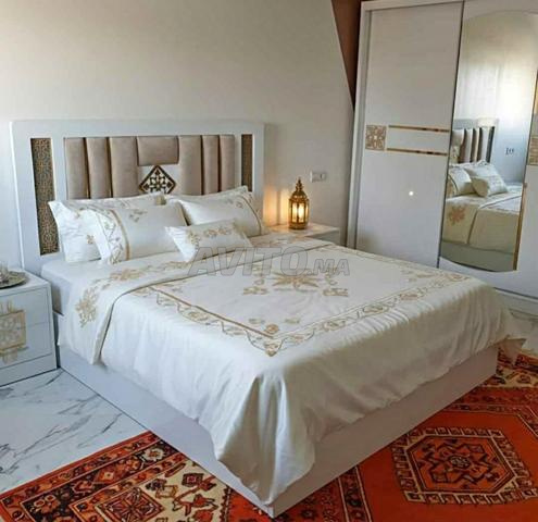 شقق فاخرة وممتازة للكراء قرب مرجان