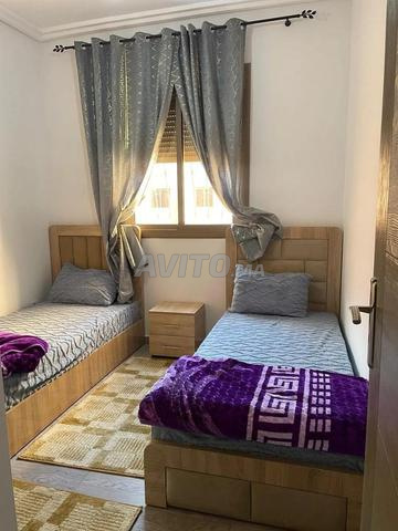 شقق فاخرة وممتازة للكراء قرب مرجان - 2