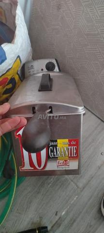 مقلاة كهربائية فيتيل