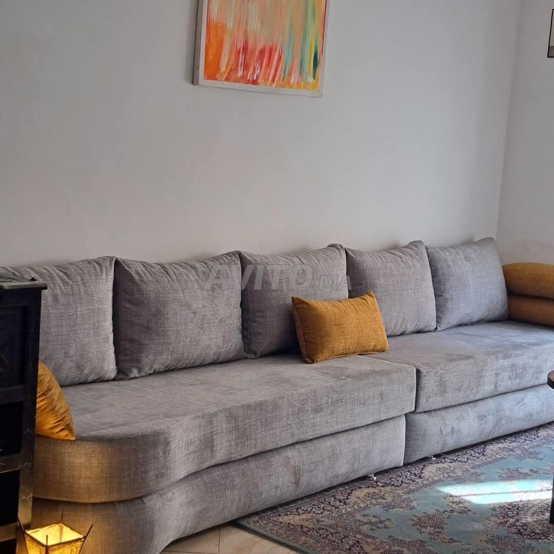 Appartements à louer à la journée à partir de 200 DH - image 4