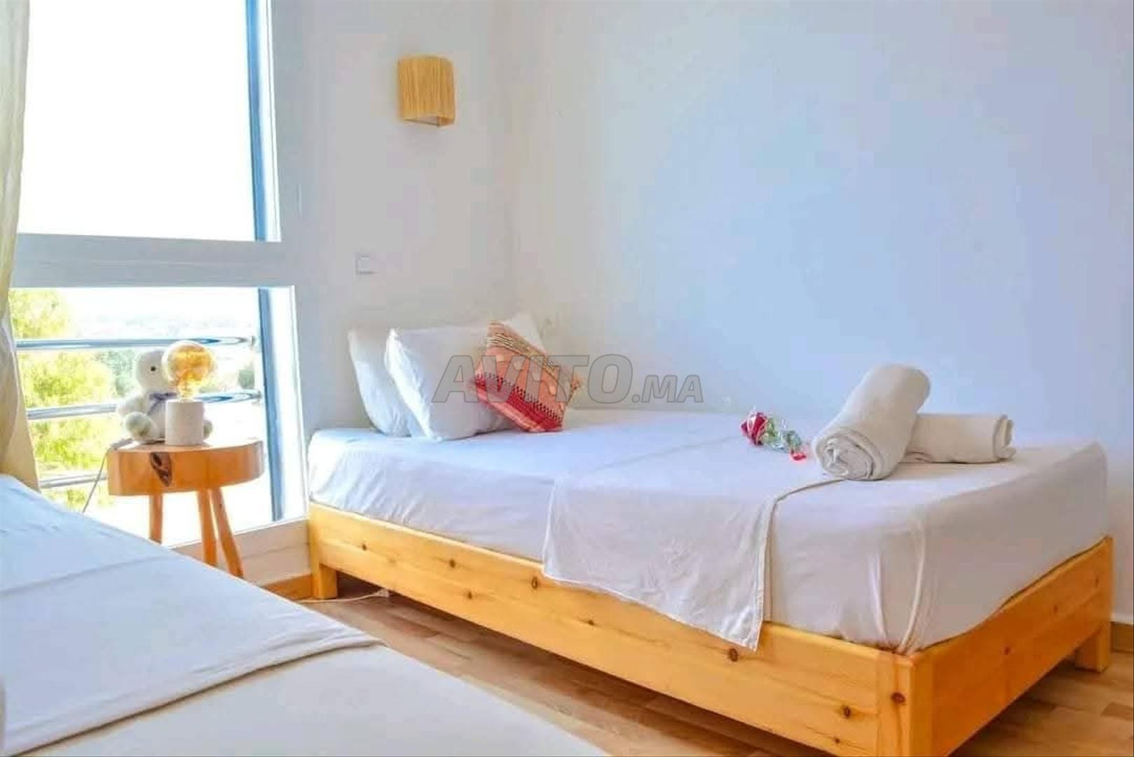 Appartements à louer à Essaouira - image 4