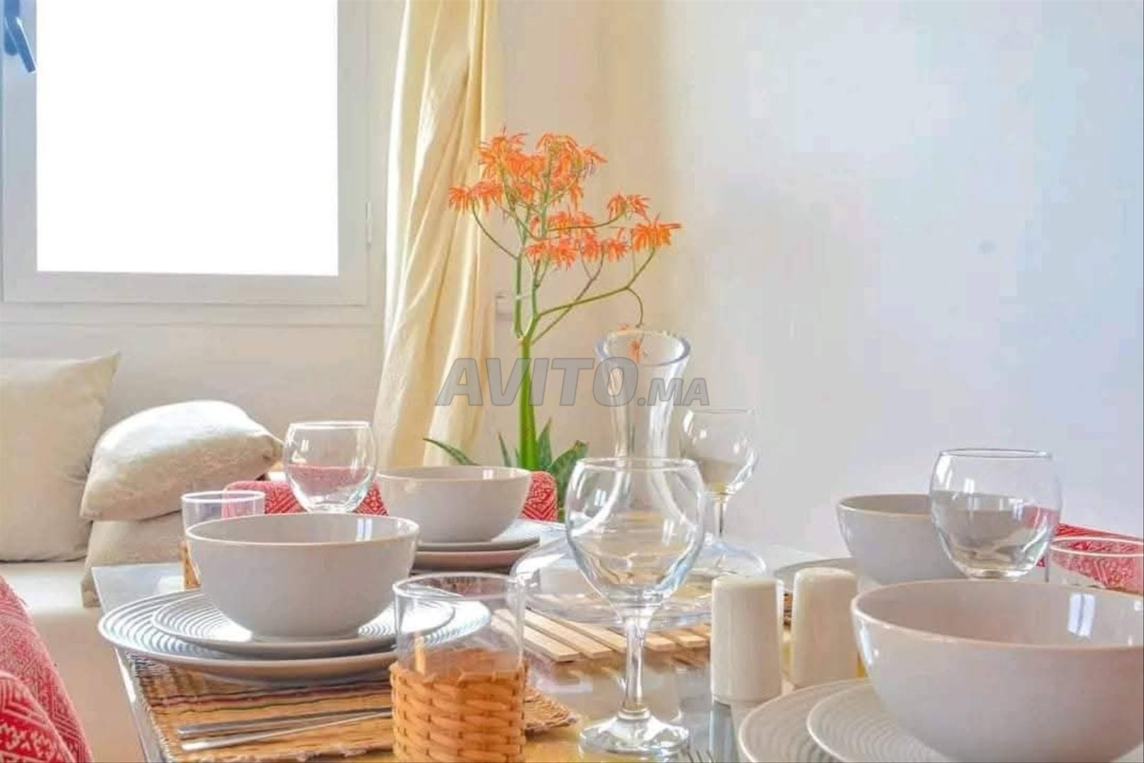 Appartements à louer à Essaouira - image 3