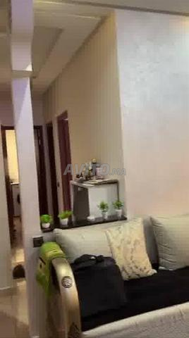 شقة للبيع 60 متر مربع في أكادير - 2