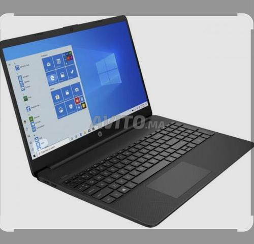 PC HP 8 Go RAM plus Accessoires - 2