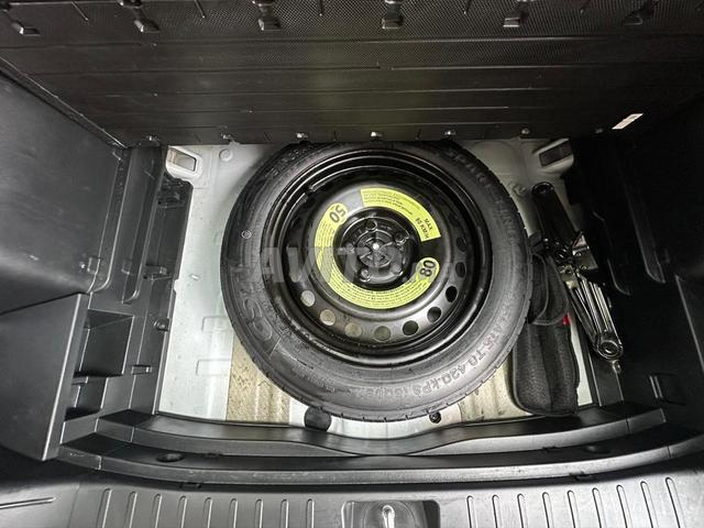 Hyundai - Tucson 2025