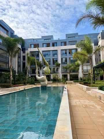 Appartement de luxe à louer à Rabat Orangeraie