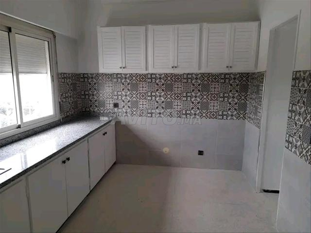 2 chambres salon vide bd standhal résidence ennajd - 2