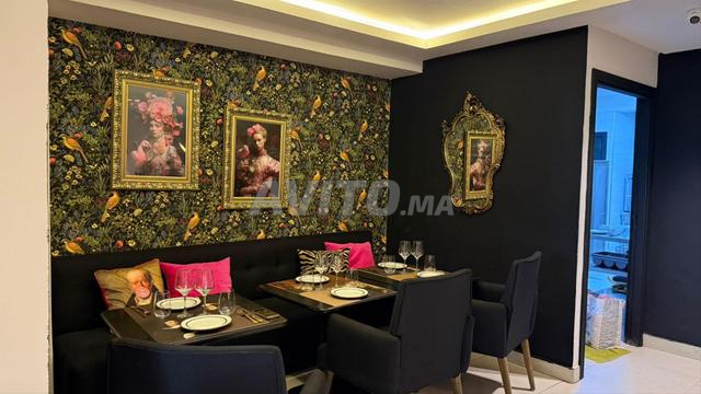 Gérez votre restaurant au cœur de Maarif