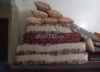 صالون في حالة جيدة