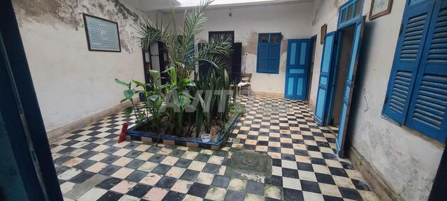 رياض المدينة ذو إمكانيات ممتازة