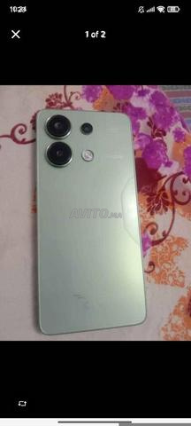 Xiaomi redmi note 13