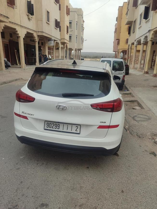 تيكسون ديارال 2019