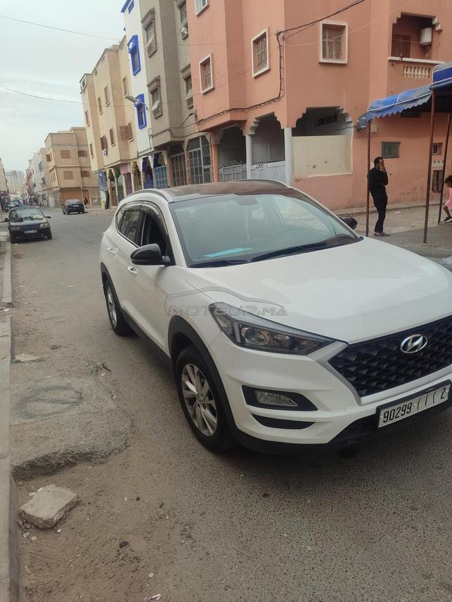 تيكسون ديارال 2019
