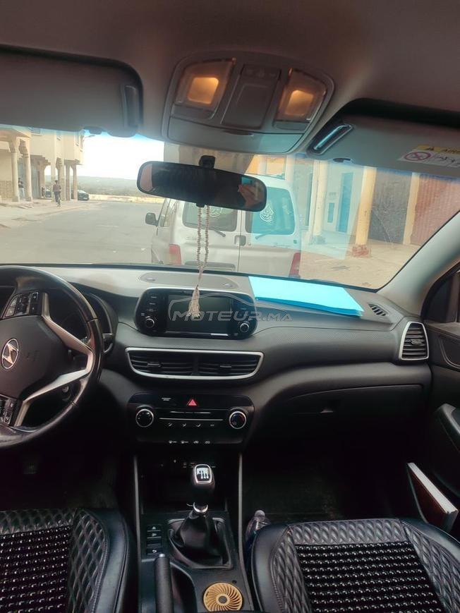 تيكسون ديارال 2019