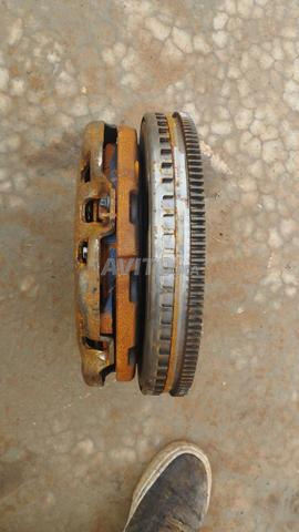 طقم قابض 220 - 2