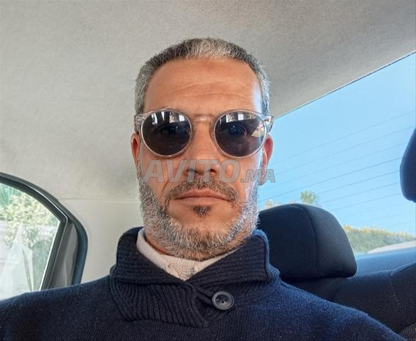 chauffeur de famille polyvalent