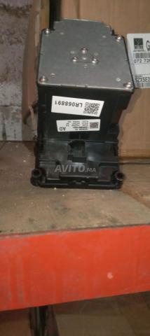 وحدة تحكم تغيير لاند روفر - 2