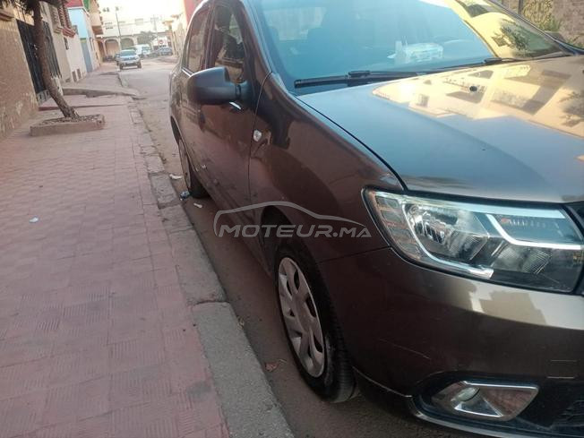 dacia logan tres bon etat