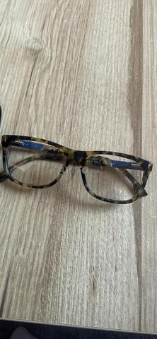 إطار نظارات ديزل عصري أصلي