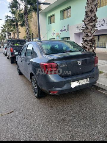 Dacia Logan full options, comme neuve, modèle 2021 à vendre