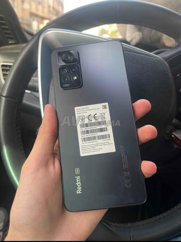 Redmi Note 11 Pro 5G