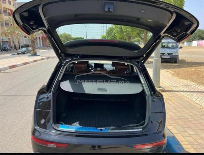 Audi Q5 204cv quattro