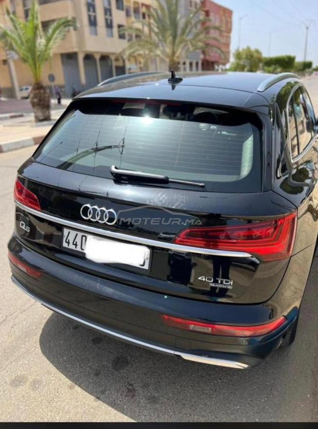 Audi Q5 204cv quattro