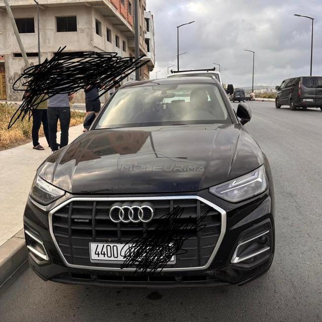 Audi Q5 204cv quattro
