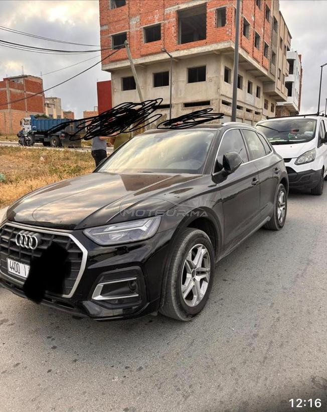 Audi Q5 204cv quattro