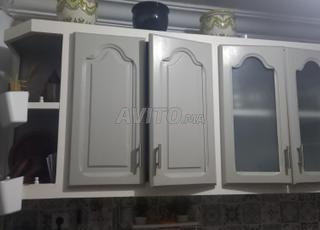 خزائن مطبخ مستعملة للبيع