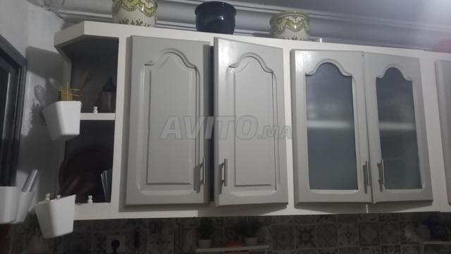 خزائن مطبخ مستعملة للبيع