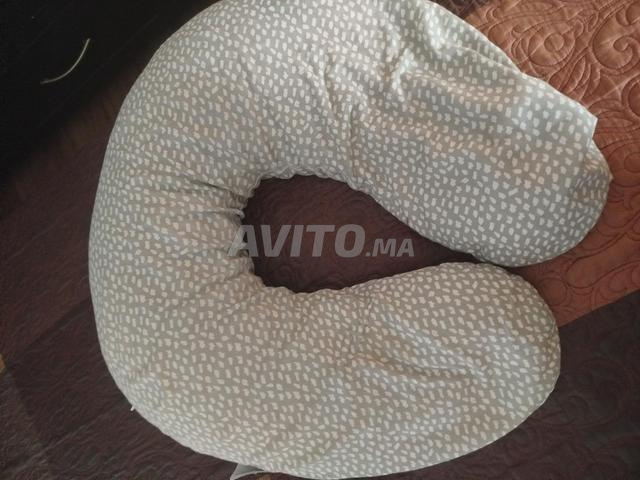 وسادة الرضاعة