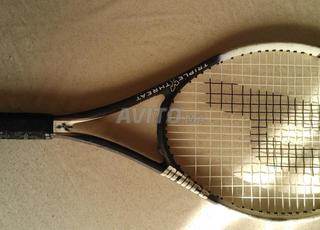 مضرب Prince Triple Threat