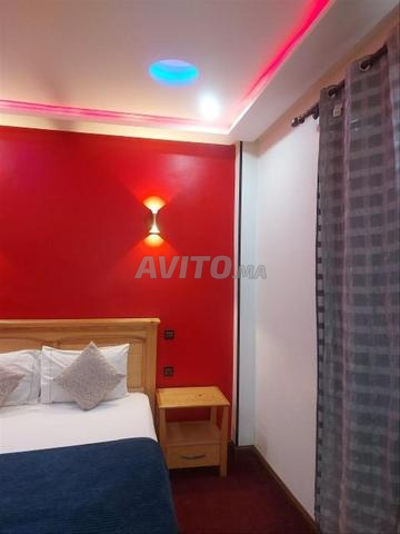 Charmant apparemment à Hassan - image 3