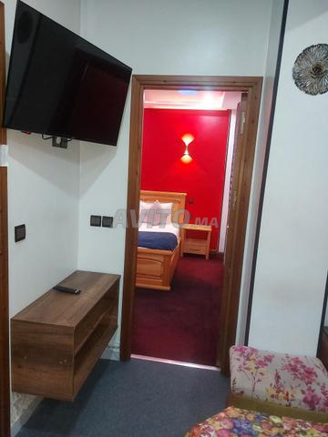 Charmant apparemment à Hassan - image 4