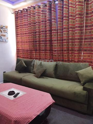 Charmant apparemment à Hassan - image 5