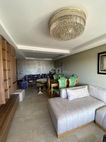 à californie Apprt meublé trés joliment - image 4