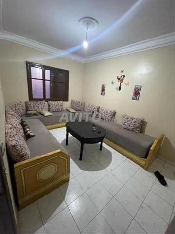 شقة ممتازة للكراء بدون وسيط