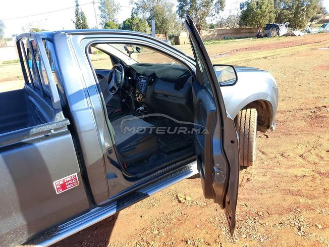 Isuzu d'max