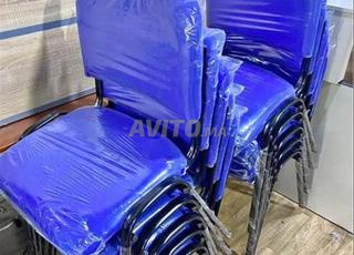 كراسي عملية للاستعمال اليومي المكثف