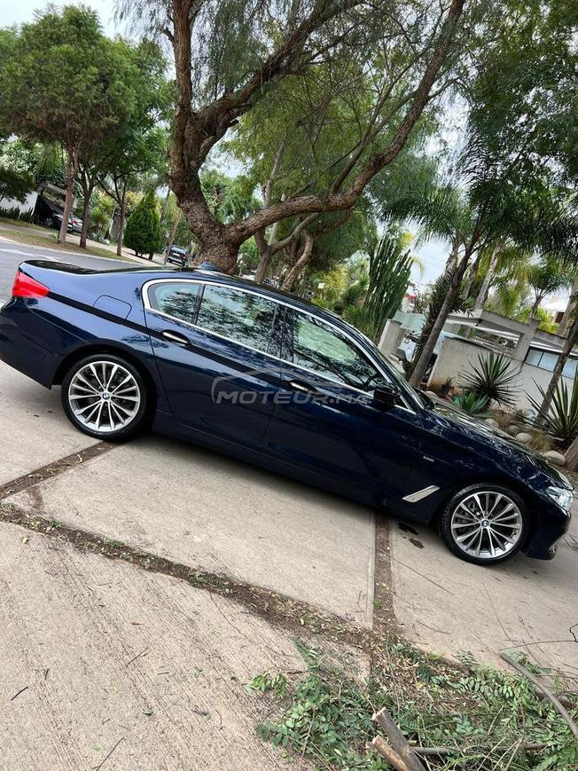 BMW 540i B58