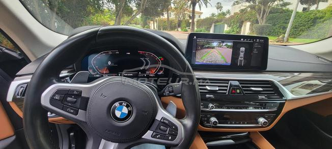 BMW 540i B58