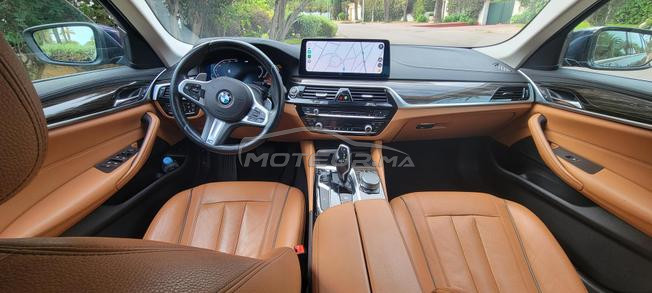 BMW 540i B58