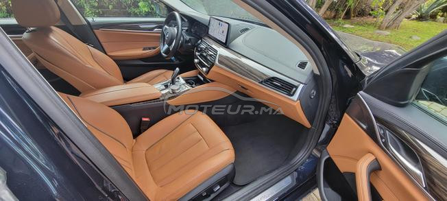 BMW 540i B58