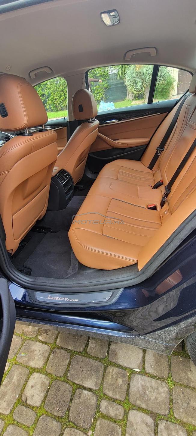 BMW 540i B58